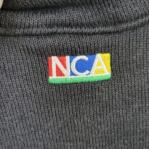 Patagonia Women's Better Sweater® 1/4-Zip Fleece Blavk Medium - Picture 5 of 8